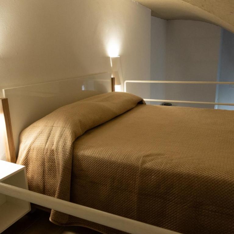 Le Casarelle - Appartamento con 1 Camera da Letto - 23