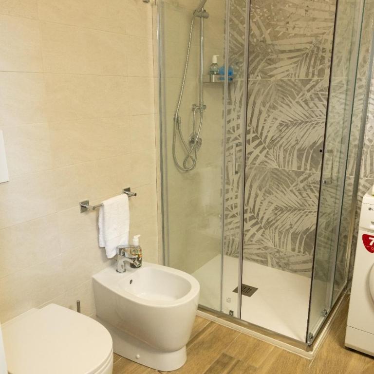 Le Casarelle - Appartamento con 1 Camera da Letto - 11