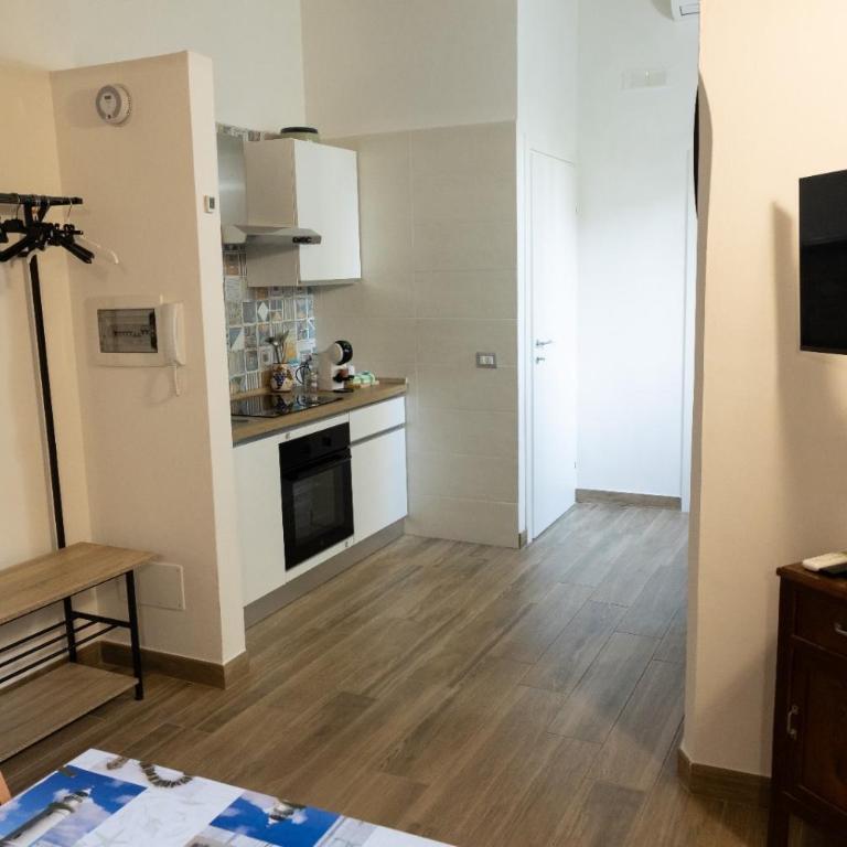Le Casarelle - Appartamento con 1 Camera da Letto - 12