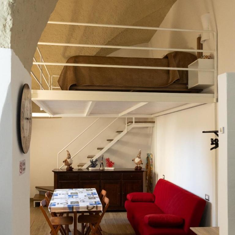 Le Casarelle - Appartamento con 1 Camera da Letto - 18