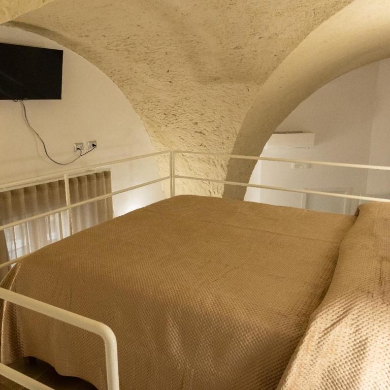 Le Casarelle - Appartamento con 1 Camera da Letto - 21
