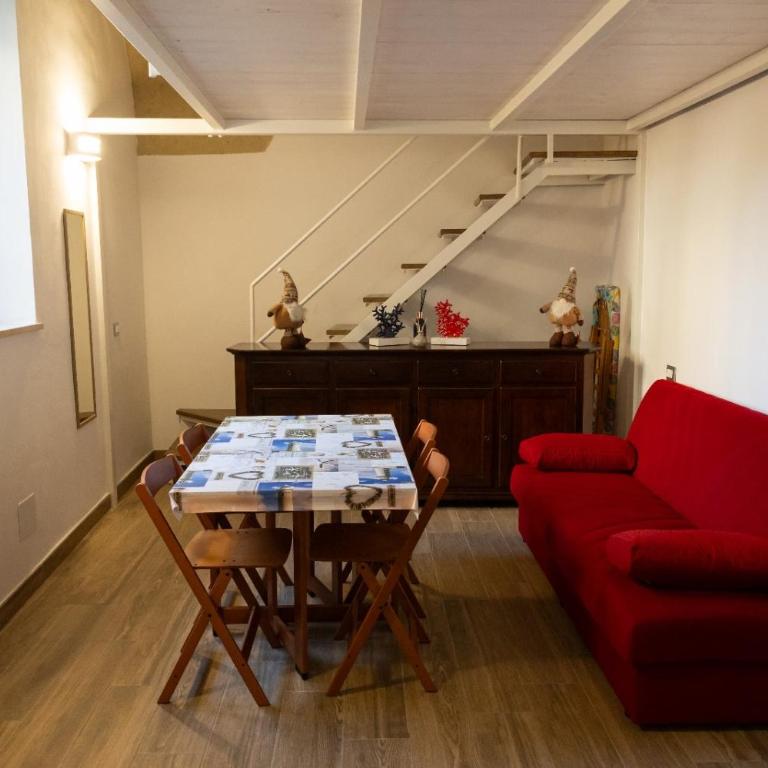 Le Casarelle - Appartamento con 1 Camera da Letto - 19