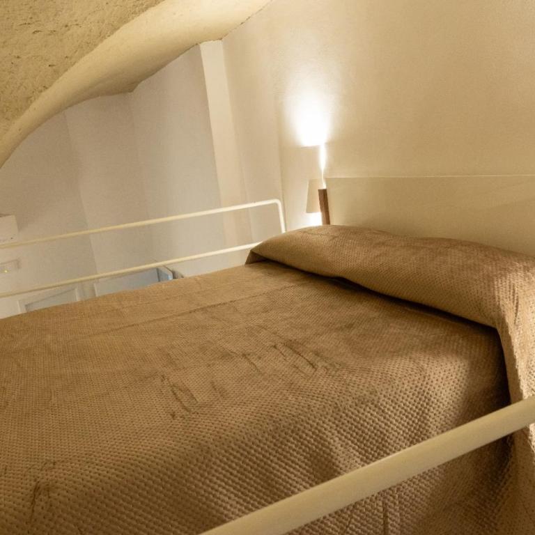 Le Casarelle - Appartamento con 1 Camera da Letto - 15