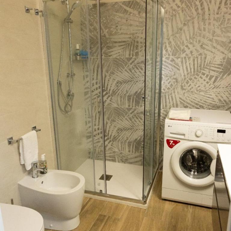 Le Casarelle - Appartamento con 1 Camera da Letto - 26