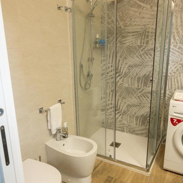 Le Casarelle - Appartamento con 1 Camera da Letto - 27