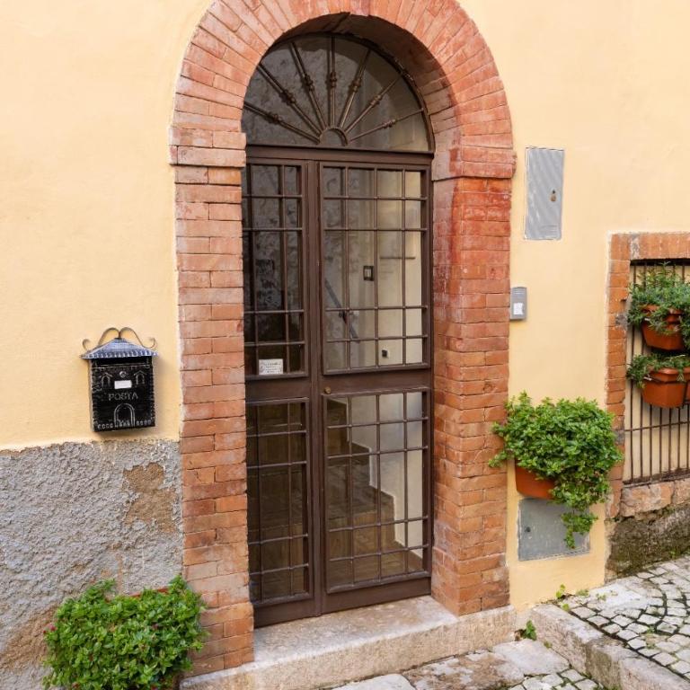 Le Casarelle - Appartamento con 1 Camera da Letto - 2