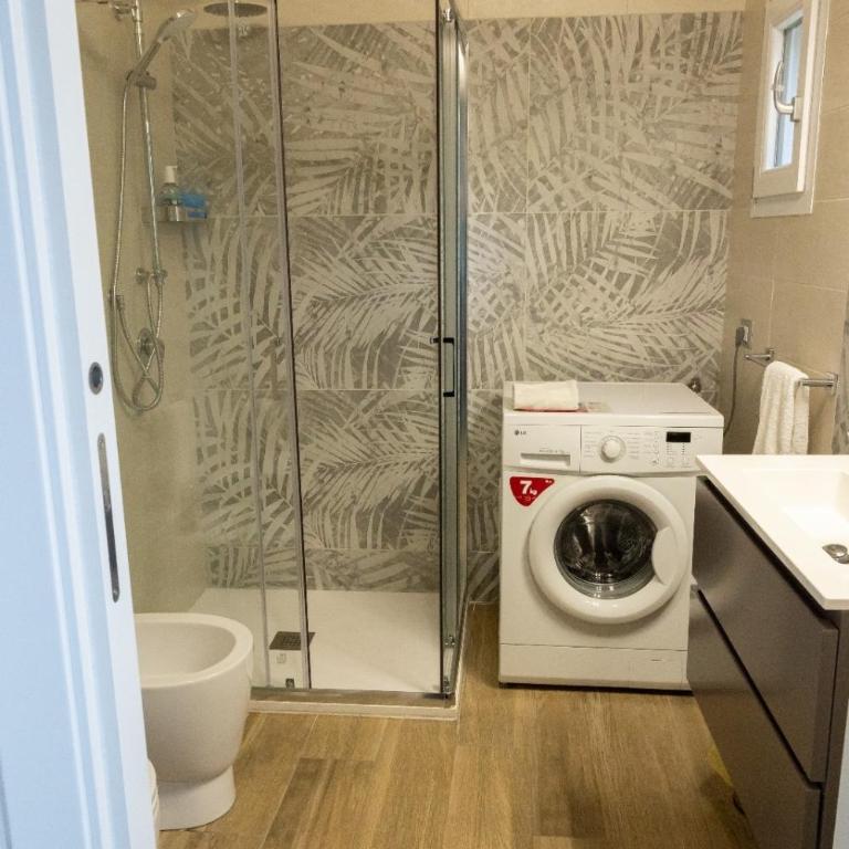 Le Casarelle - Appartamento con 1 Camera da Letto - 30