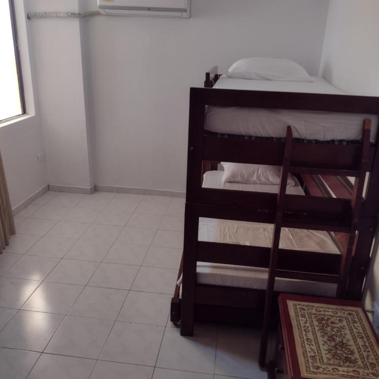barato en frente de mar - Two-Bedroom Apartment - 17