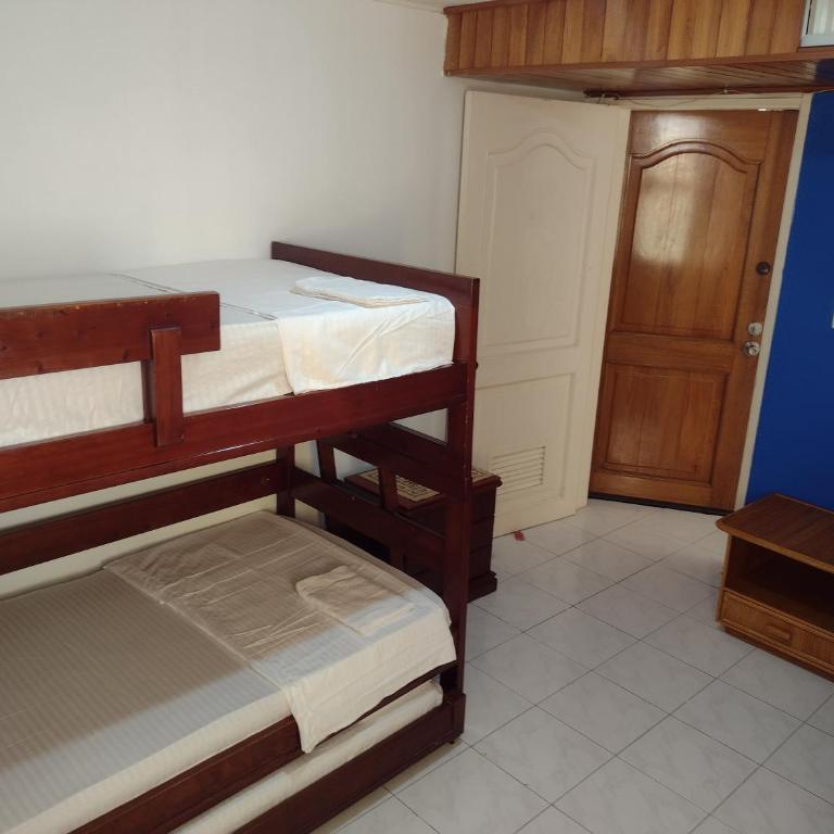 barato en frente de mar - Two-Bedroom Apartment - 18