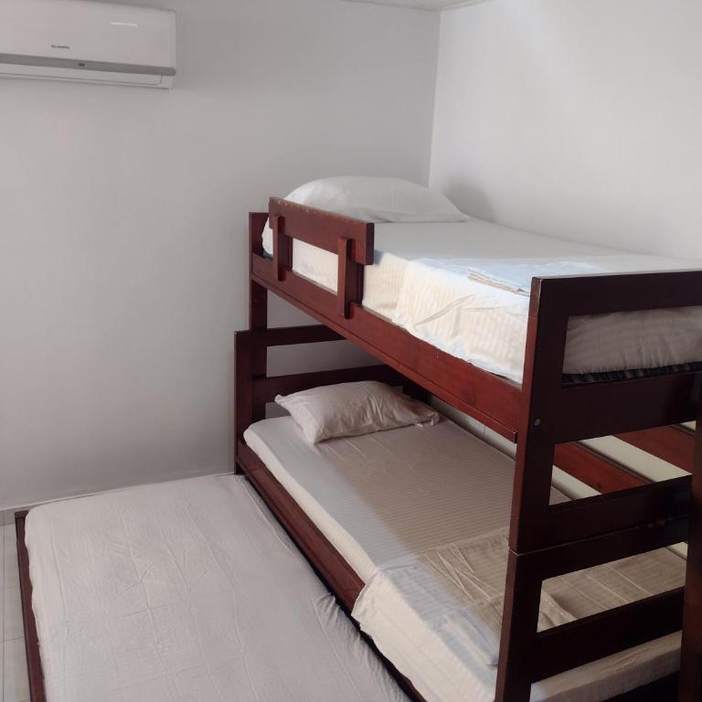 barato en frente de mar - Two-Bedroom Apartment - 19
