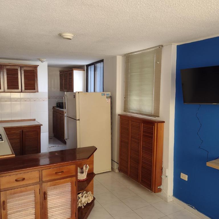 barato en frente de mar - Two-Bedroom Apartment - 14