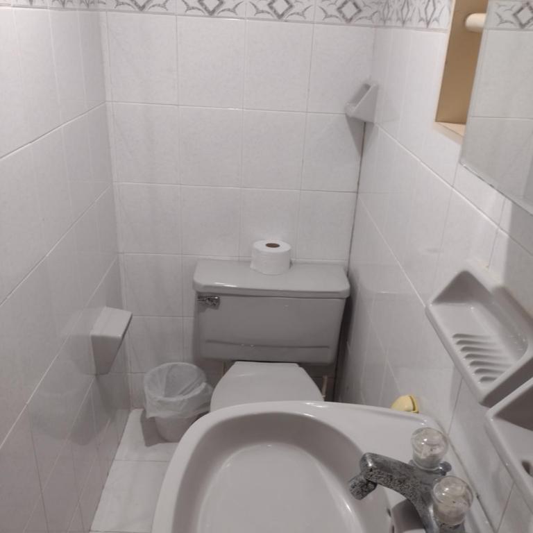 barato en frente de mar - Two-Bedroom Apartment - 21