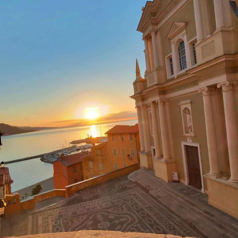Résidence Royal Plaza Menton - One-Bedroom Apartment - 19