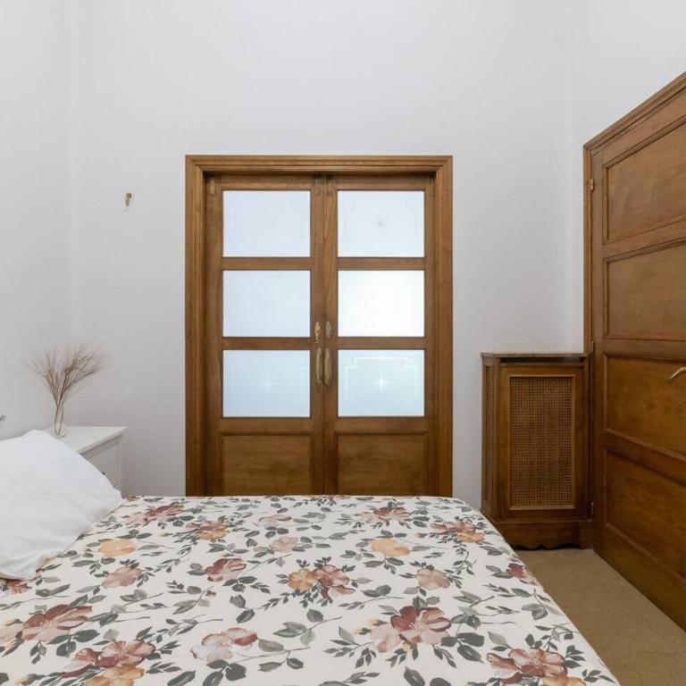 Casa Bogart Apto 5 dormitorios - Apartamento - 3