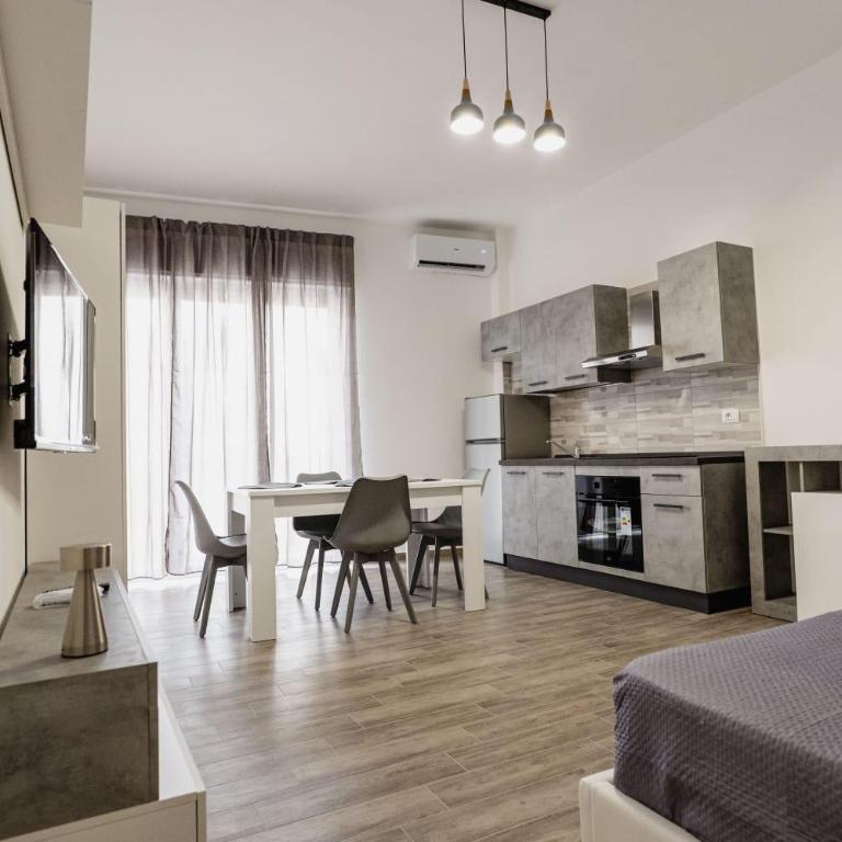 Vicolo Mediterraneo Apartment - Appartamento con 1 Camera da Letto - 1