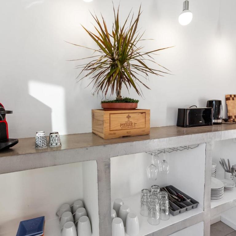 Le Garibaldi - Hypercentre - Lumineux - Clim - Appartement - 10
