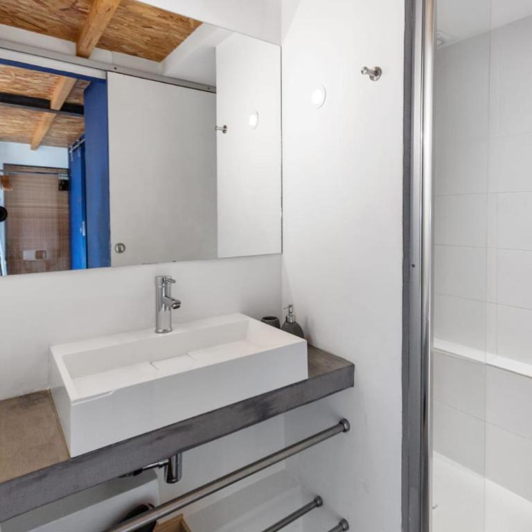 Le Garibaldi - Hypercentre - Lumineux - Clim - Appartement - 7