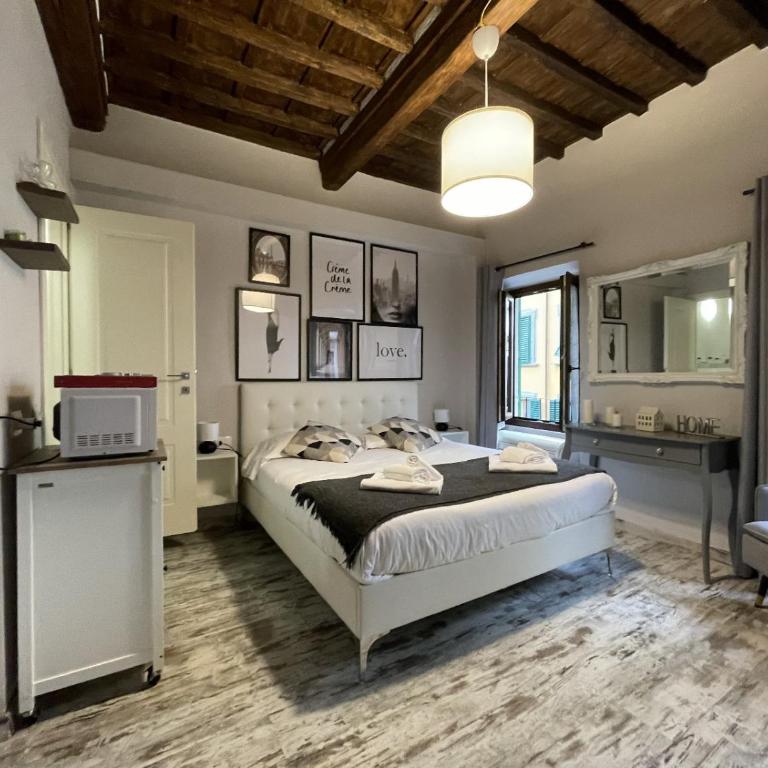 San Gallo Florence studio - Appartamento con 1 Camera da Letto - 2
