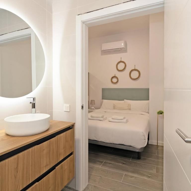 GuestReady - Fontilles apartments - Estudio Doble Deluxe - 5