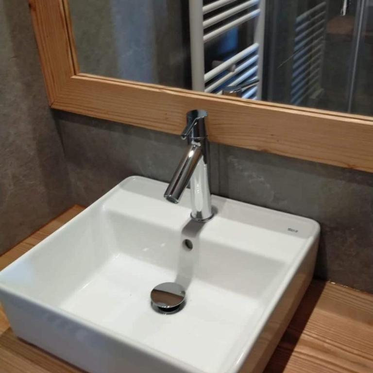 Superbe appartement rénové aux pieds des pistes - Appartamento con 3 Camere da Letto - 13