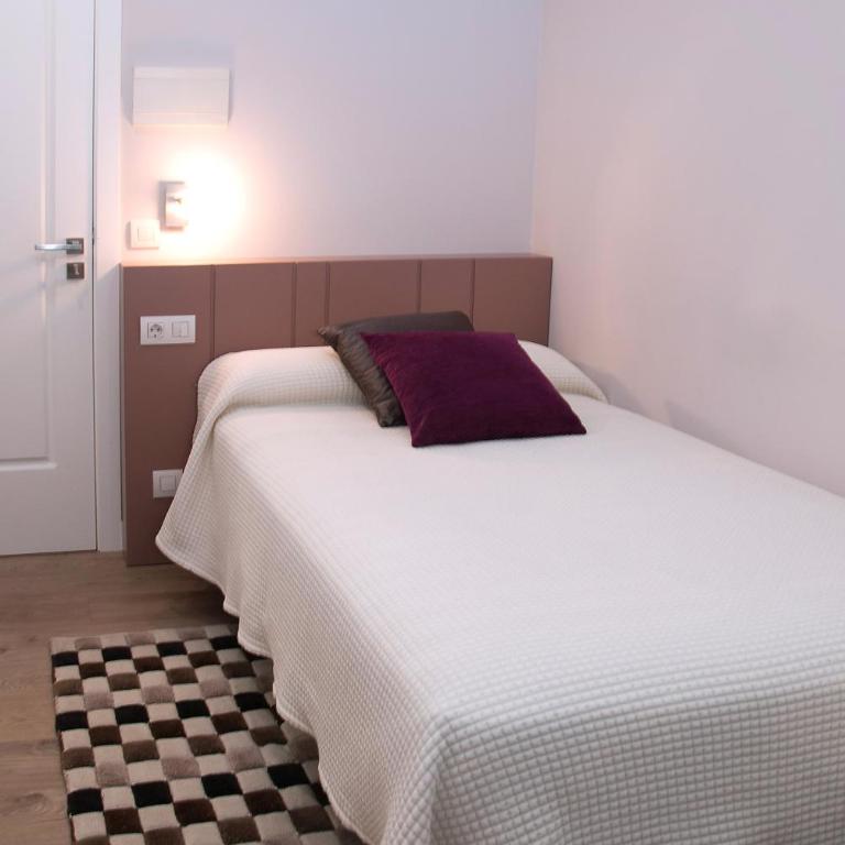 Linares Rooms Santiago - Habitación Individual - 3