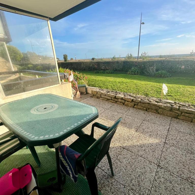 Les Horizons - Appartement 1 Chambre - 1