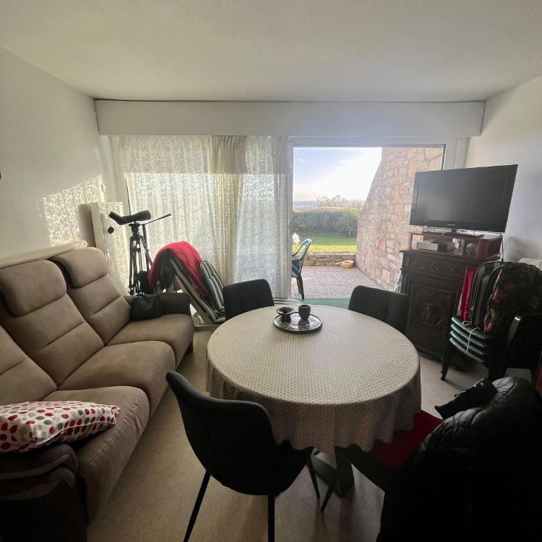 Les Horizons - Appartement 1 Chambre - 3