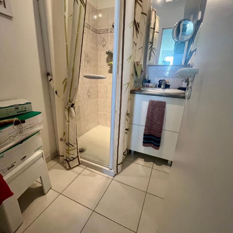 Les Horizons - Appartement 1 Chambre - 5
