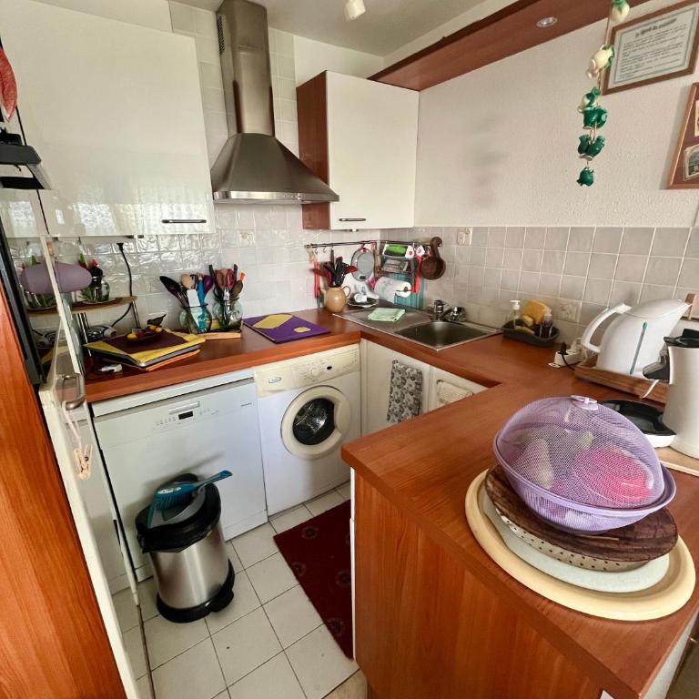 Les Horizons - Appartement 1 Chambre - 6