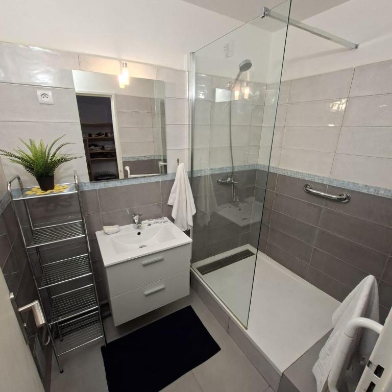 Flore - Appartement 2 Chambres - 4