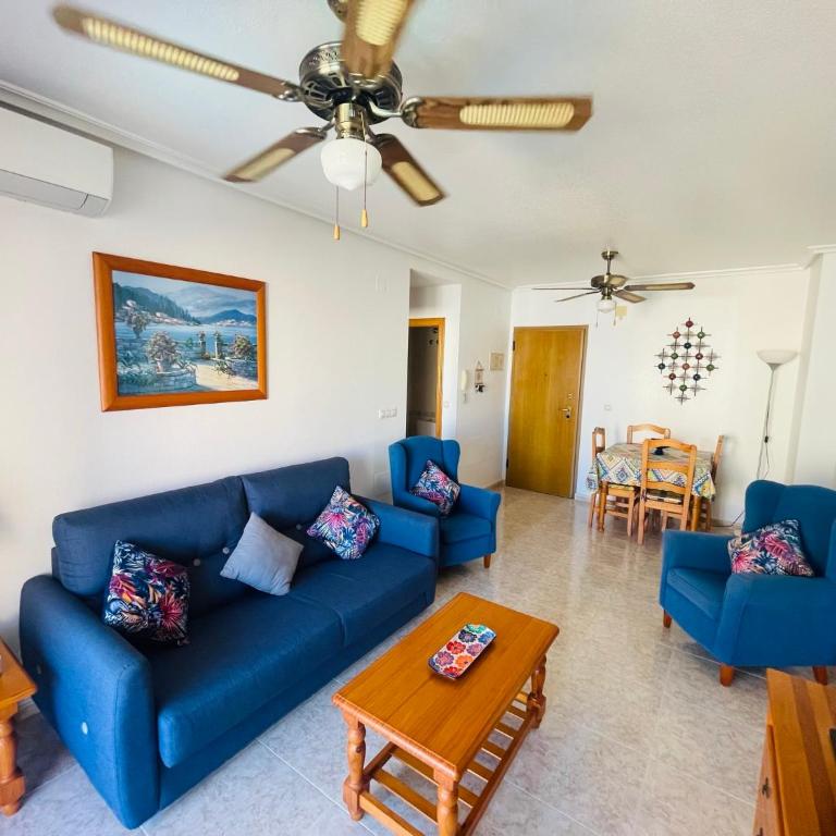 Las Gondolas by Alina365 - Apartamento - 5
