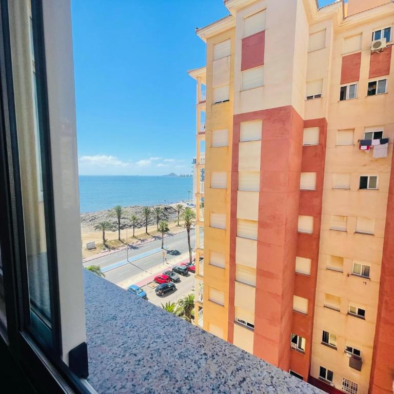 Las Gondolas by Alina365 - Apartamento - 6