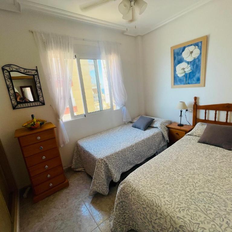 Las Gondolas by Alina365 - Apartamento - 8