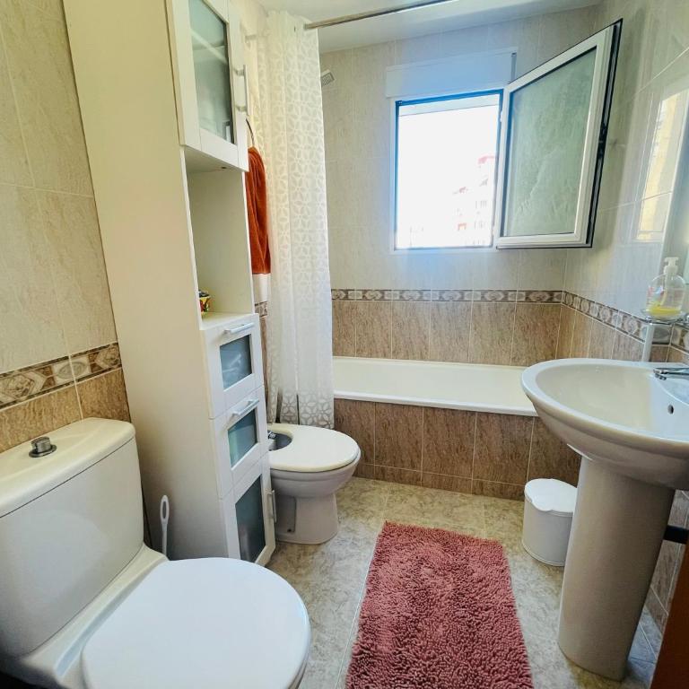 Las Gondolas by Alina365 - Apartamento - 10