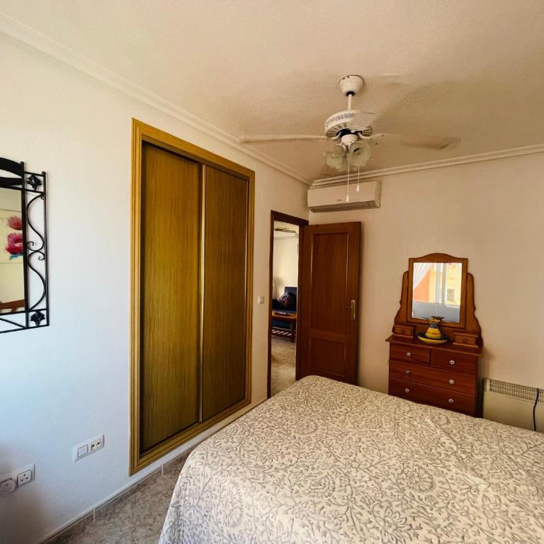 Las Gondolas by Alina365 - Apartamento - 11