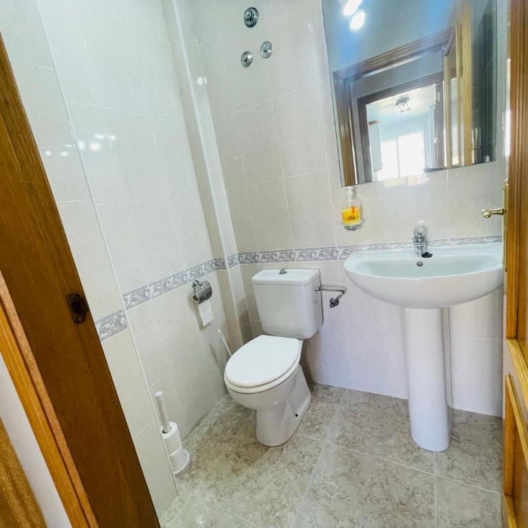 Las Gondolas by Alina365 - Apartamento - 13