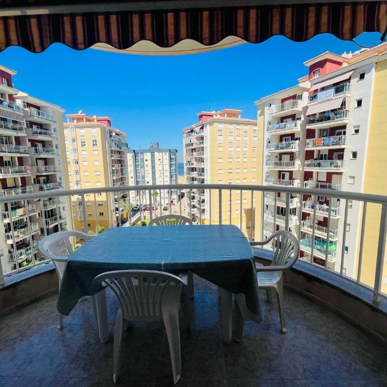 Las Gondolas by Alina365 - Apartamento - 17