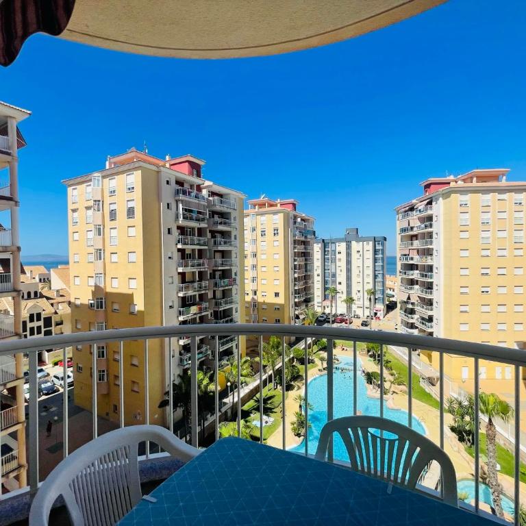Las Gondolas by Alina365 - Apartamento - 18