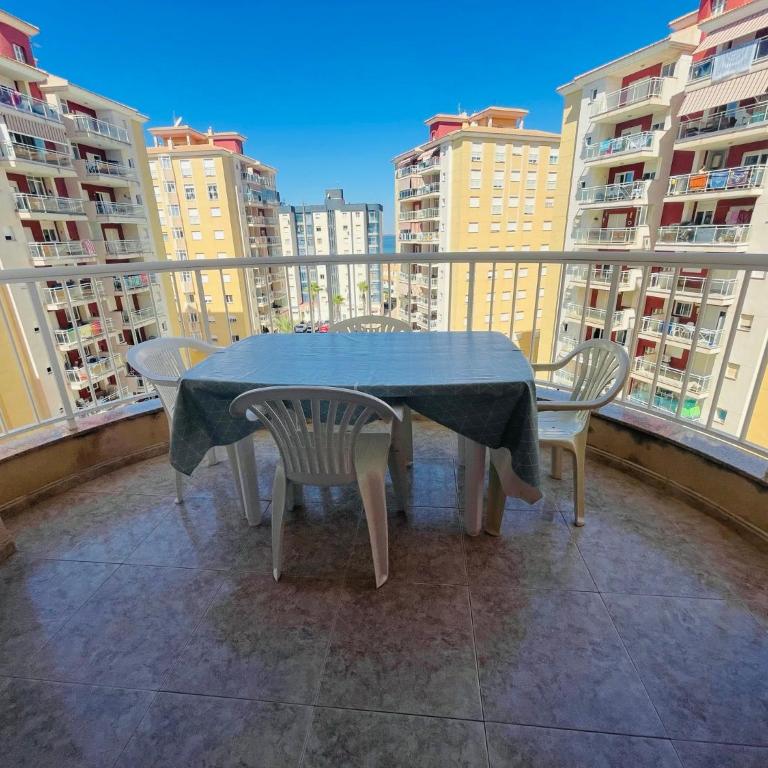Las Gondolas by Alina365 - Apartamento - 20