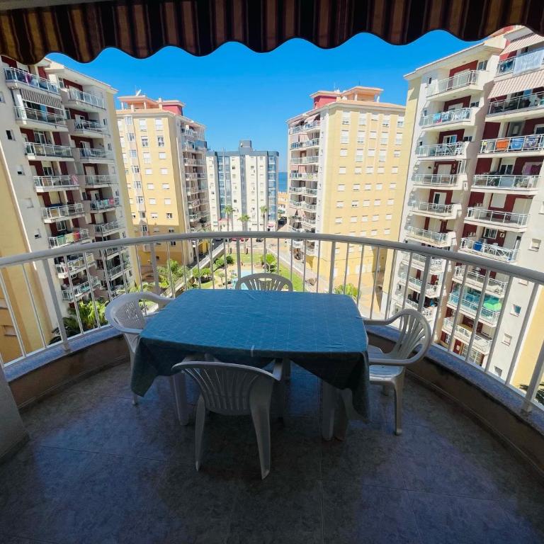 Las Gondolas by Alina365 - Apartamento - 22