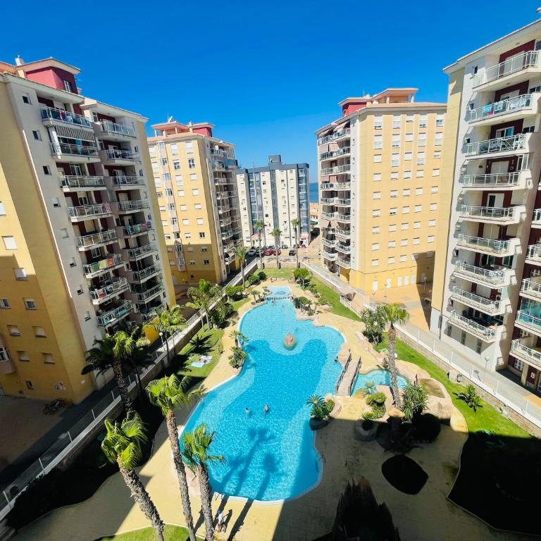 Las Gondolas by Alina365 - Apartamento - 23