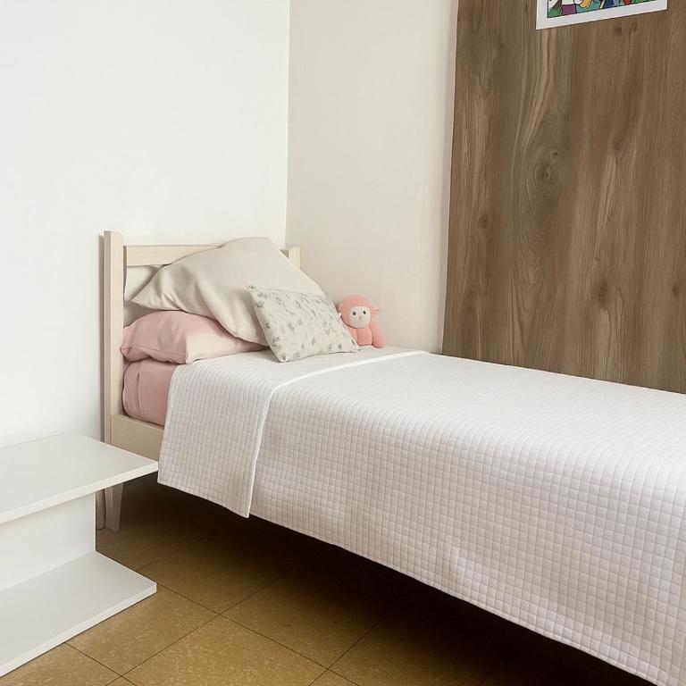 Casa Familiar - Casa de 3 dormitorios - 2