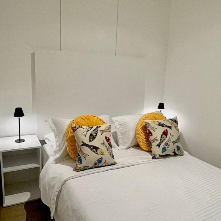 Luxury Murano Cartagena Condo - Two-Bedroom Apartment with Terrace and Sea View - 4