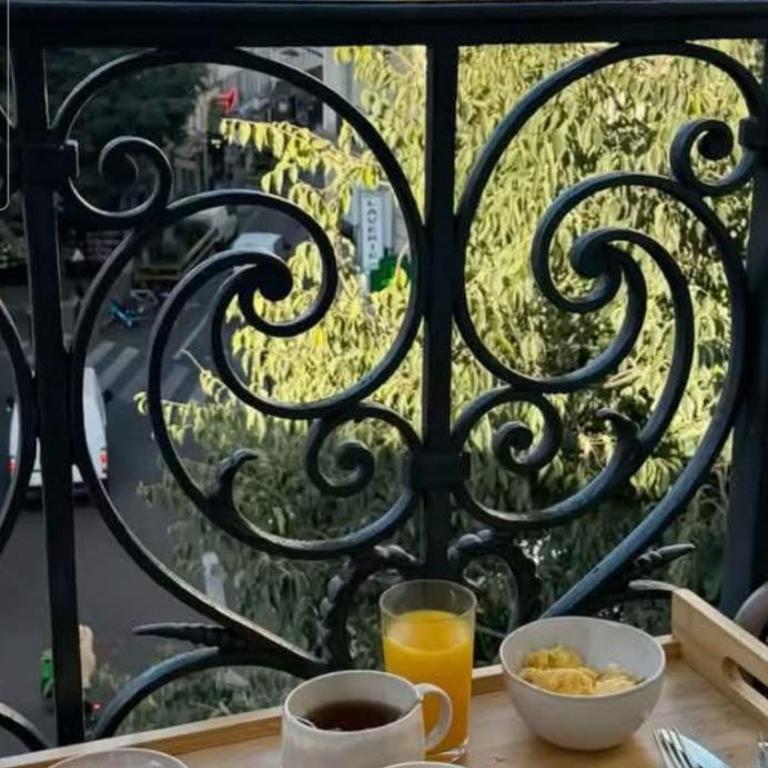Résidence Royal Plaza Menton - One-Bedroom Apartment - 8