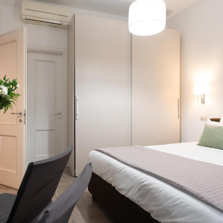 Banchi Vecchi Stay Apt Suite Navona - Appartamento con 1 Camera da Letto - 17