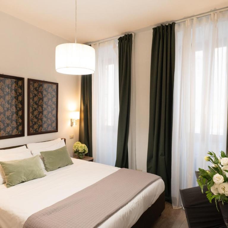 Banchi Vecchi Stay Apt Suite Navona - Appartamento con 1 Camera da Letto - 15