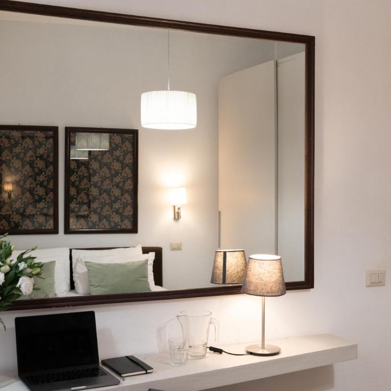 Banchi Vecchi Stay Apt Suite Navona - Appartamento con 1 Camera da Letto - 19