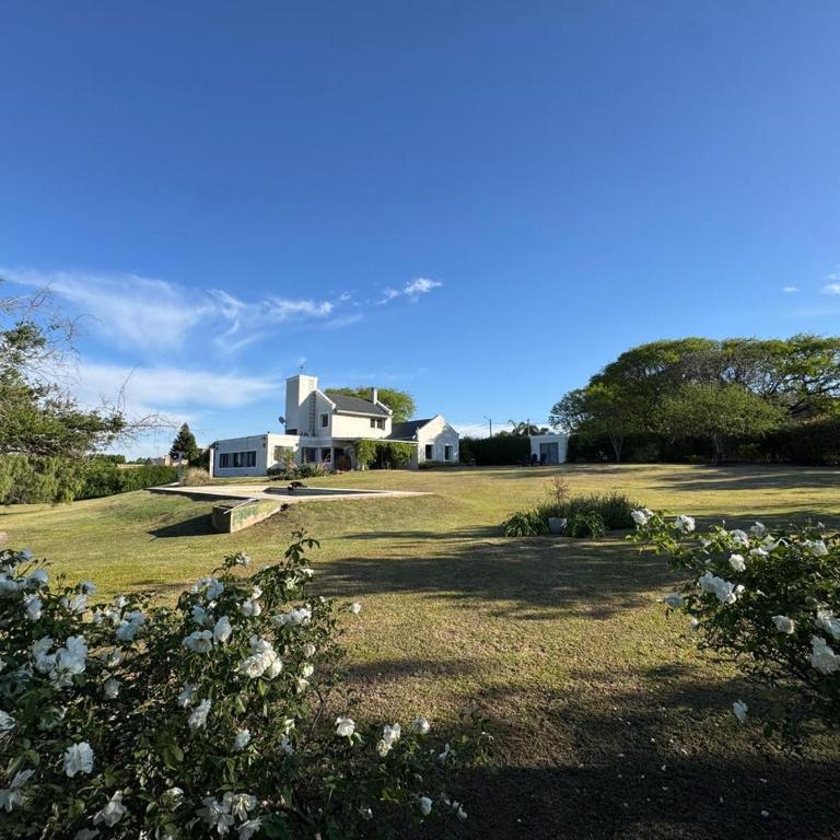 Casona del Golf - Villa - 1