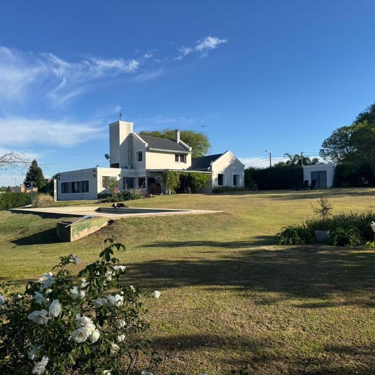 Casona del Golf - Villa - 12