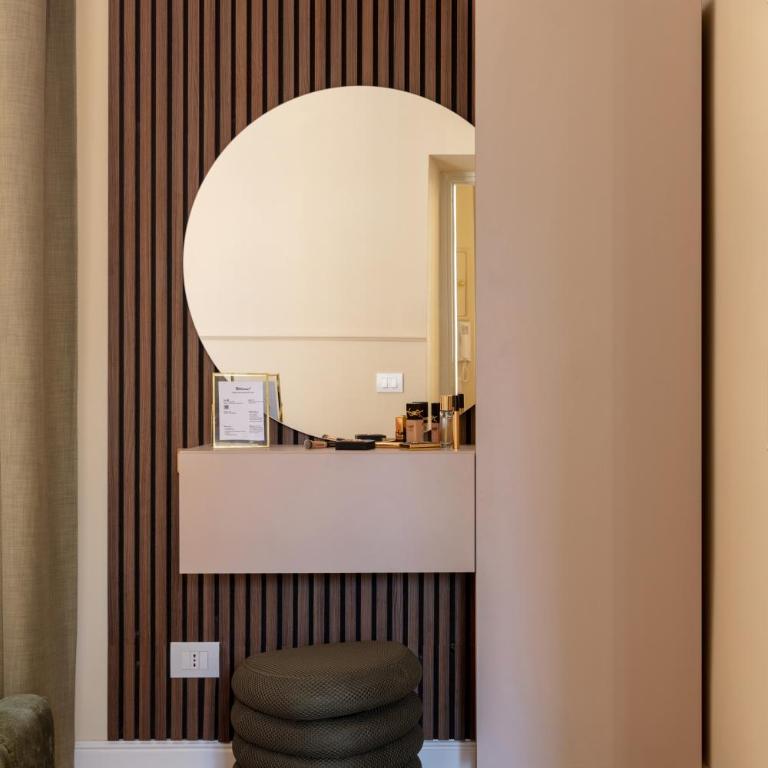 DEZA Luxe Colosseum View 2BR 2BT Modern Style - Appartamento con 2 Camere da Letto e con Vista - 8